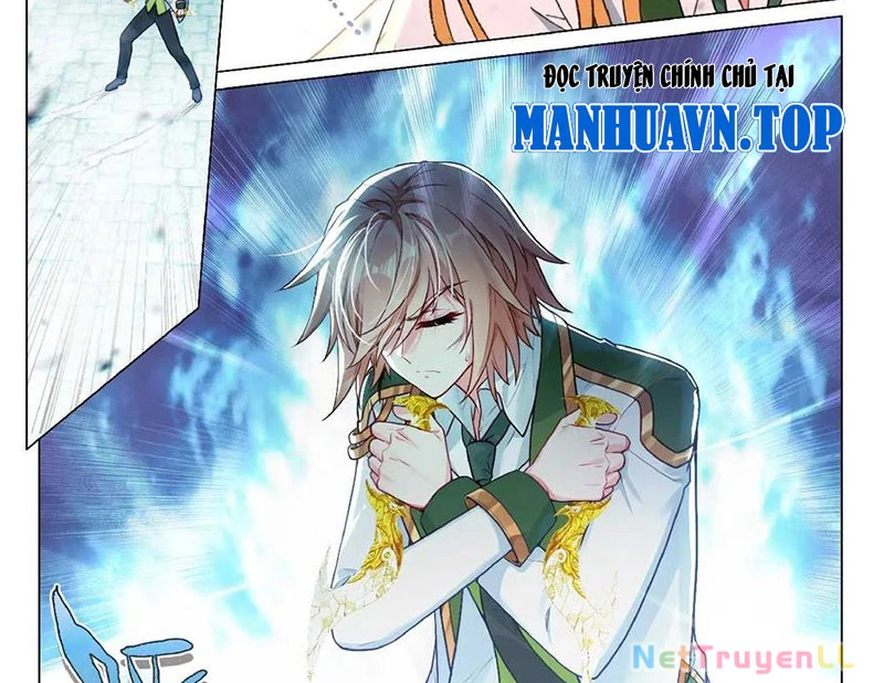 Long Vương Truyền Thuyết Chapter 403 - Trang 4