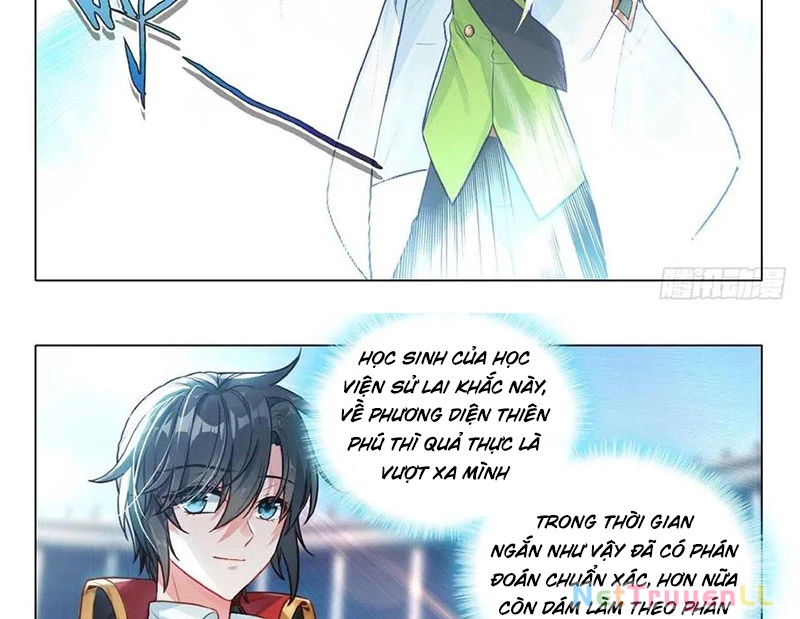 Long Vương Truyền Thuyết Chapter 403 - Trang 4