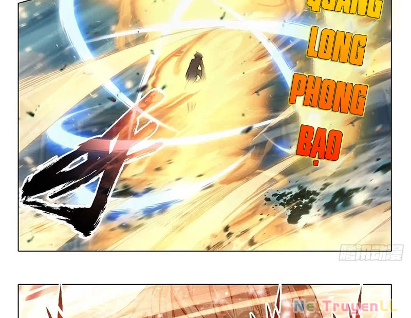 Long Vương Truyền Thuyết Chapter 403 - Trang 4