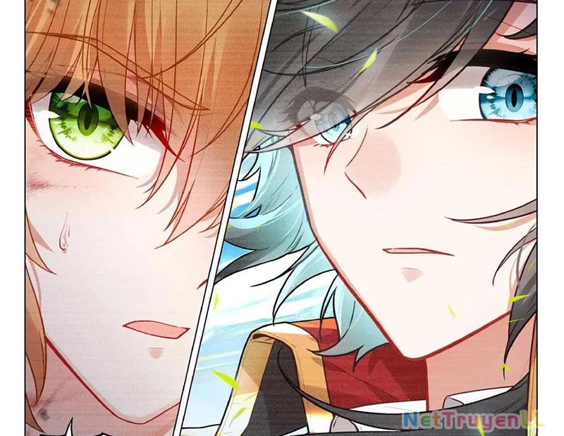 Long Vương Truyền Thuyết Chapter 403 - Trang 4