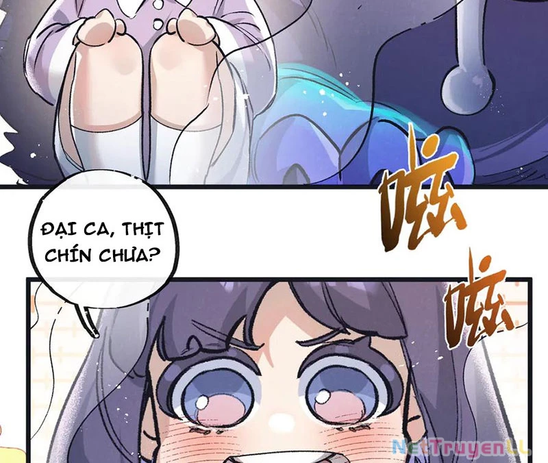 Nông Trường Siêu Cấp Ở Tận Thế Chapter 58 - Trang 4