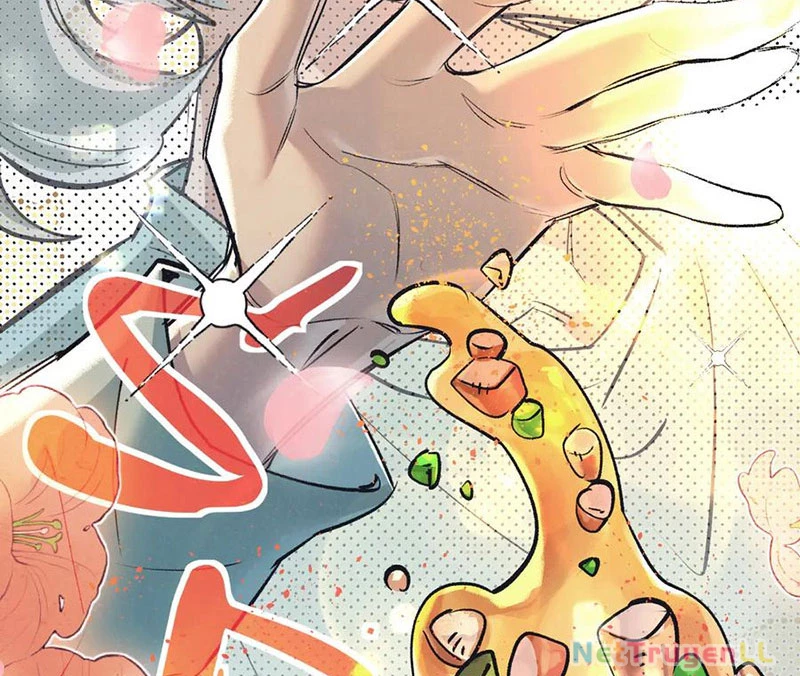 Nông Trường Siêu Cấp Ở Tận Thế Chapter 58 - Trang 4