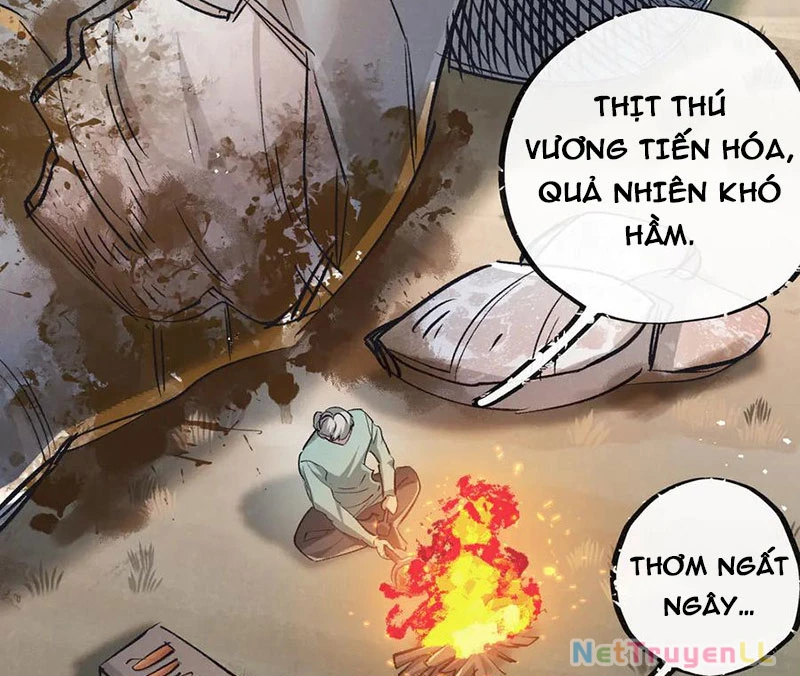 Nông Trường Siêu Cấp Ở Tận Thế Chapter 58 - Trang 4
