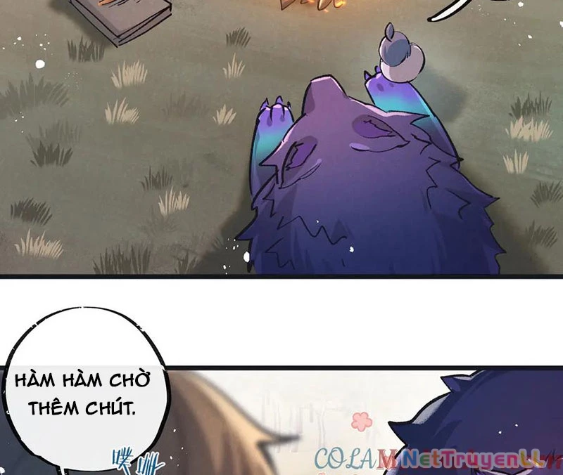 Nông Trường Siêu Cấp Ở Tận Thế Chapter 58 - Trang 4