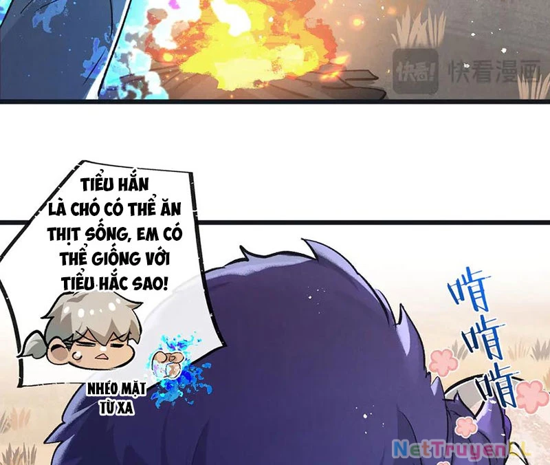 Nông Trường Siêu Cấp Ở Tận Thế Chapter 58 - Trang 4