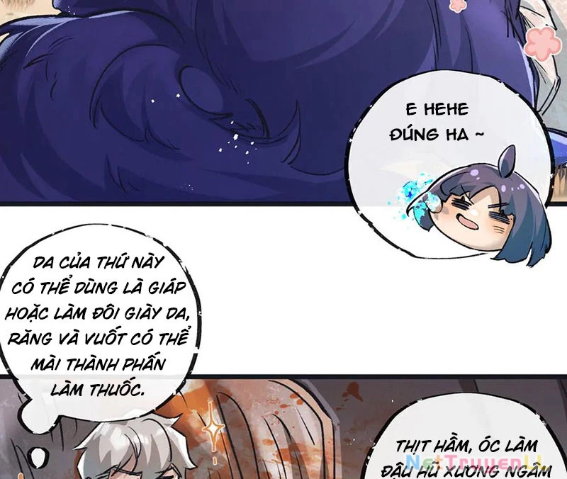 Nông Trường Siêu Cấp Ở Tận Thế Chapter 58 - Trang 4