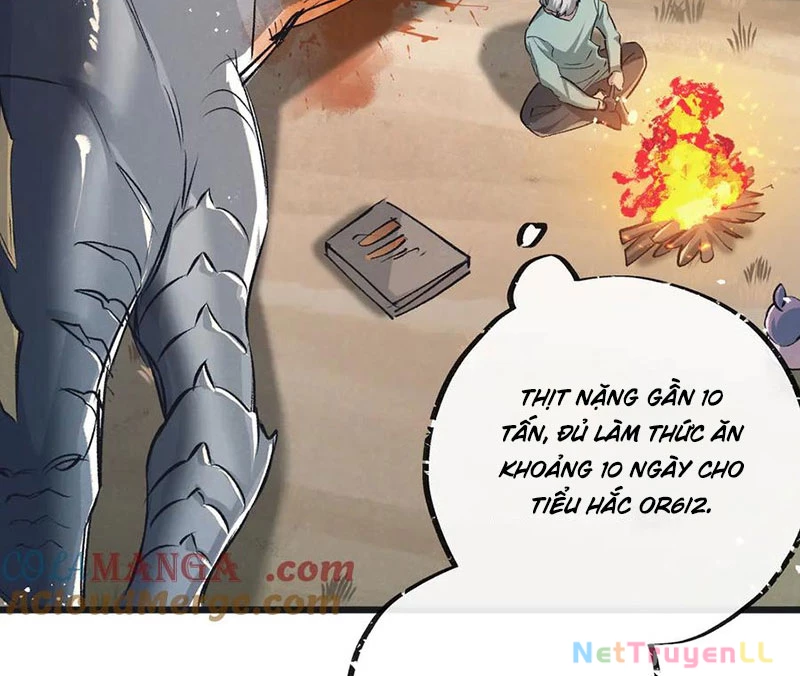 Nông Trường Siêu Cấp Ở Tận Thế Chapter 58 - Trang 4