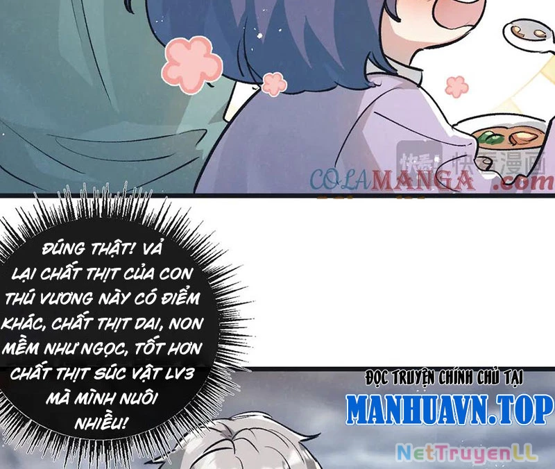 Nông Trường Siêu Cấp Ở Tận Thế Chapter 58 - Trang 4