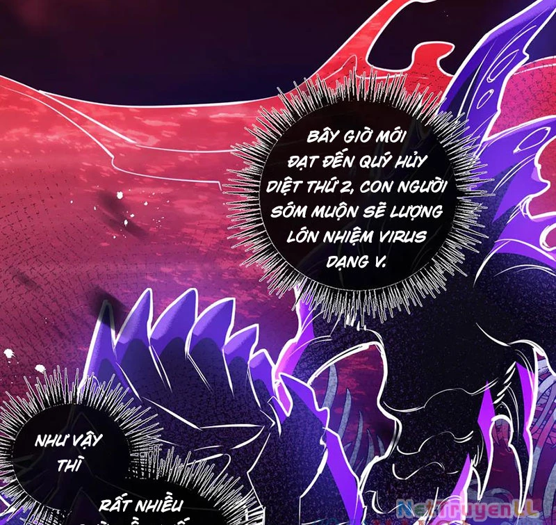 Nông Trường Siêu Cấp Ở Tận Thế Chapter 58 - Trang 4