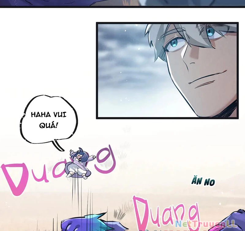 Nông Trường Siêu Cấp Ở Tận Thế Chapter 58 - Trang 4