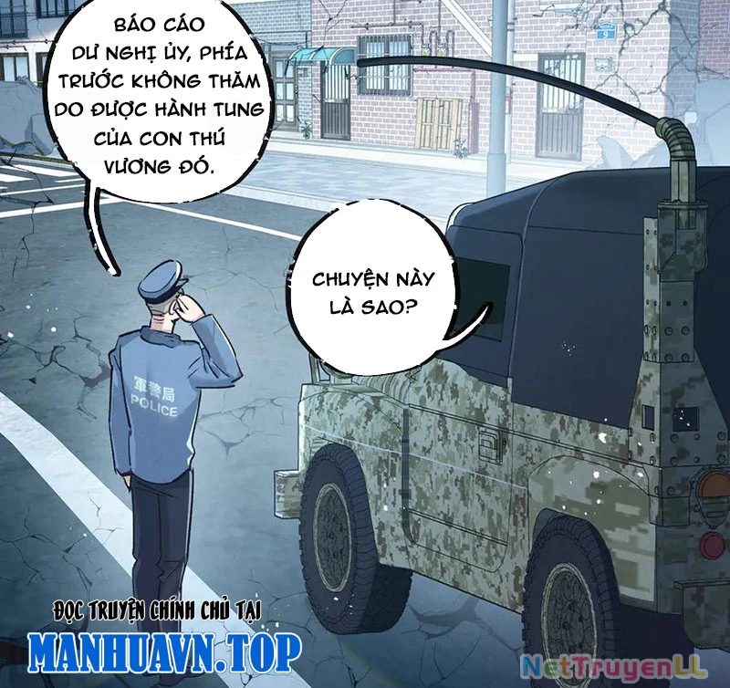 Nông Trường Siêu Cấp Ở Tận Thế Chapter 58 - Trang 4