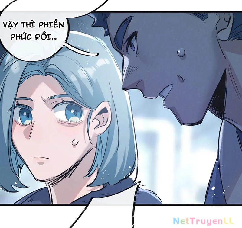 Nông Trường Siêu Cấp Ở Tận Thế Chapter 58 - Trang 4