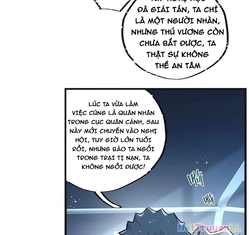 Nông Trường Siêu Cấp Ở Tận Thế Chapter 58 - Trang 4