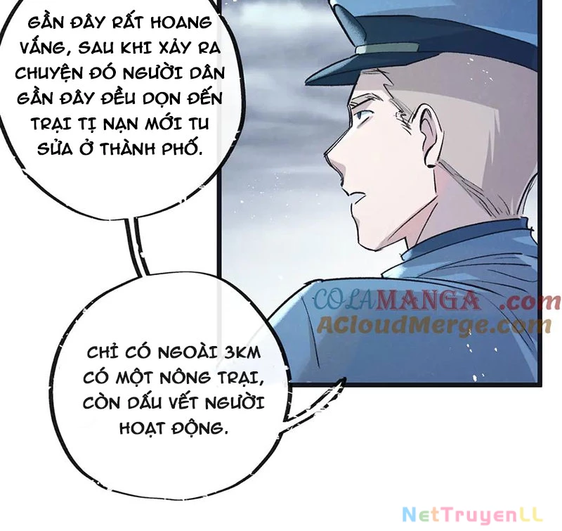 Nông Trường Siêu Cấp Ở Tận Thế Chapter 58 - Trang 4