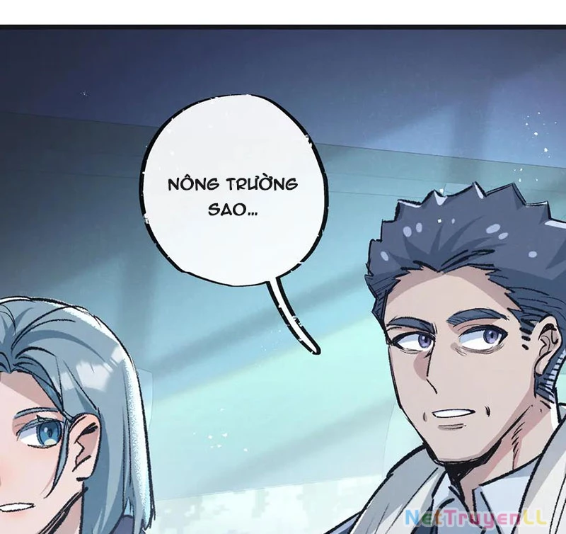 Nông Trường Siêu Cấp Ở Tận Thế Chapter 58 - Trang 4