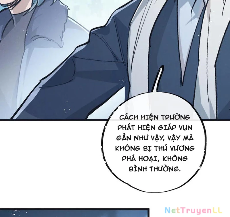 Nông Trường Siêu Cấp Ở Tận Thế Chapter 58 - Trang 4