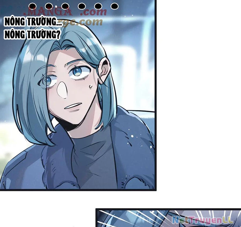 Nông Trường Siêu Cấp Ở Tận Thế Chapter 58 - Trang 4