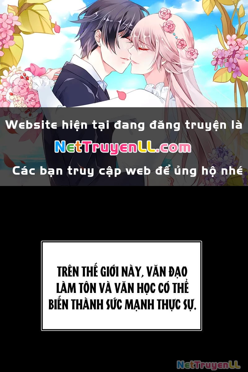 Ta thật sự không muốn làm thánh tiên Chapter 0 - Trang 2