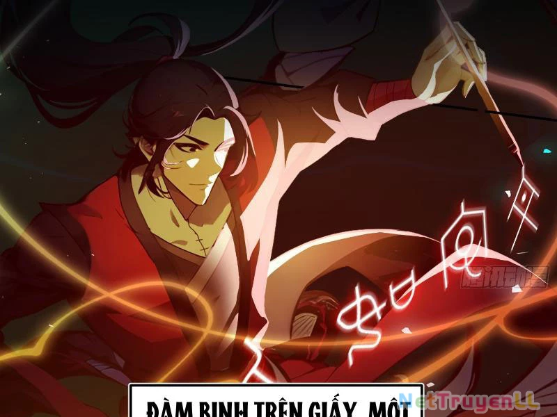 Ta thật sự không muốn làm thánh tiên Chapter 0 - Trang 2