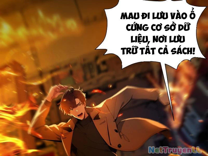 Ta thật sự không muốn làm thánh tiên Chapter 0 - Trang 2