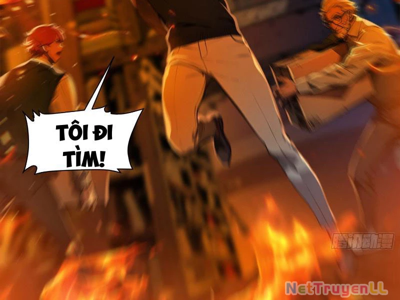 Ta thật sự không muốn làm thánh tiên Chapter 0 - Trang 2