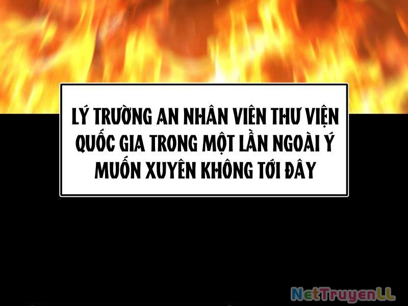 Ta thật sự không muốn làm thánh tiên Chapter 0 - Trang 2