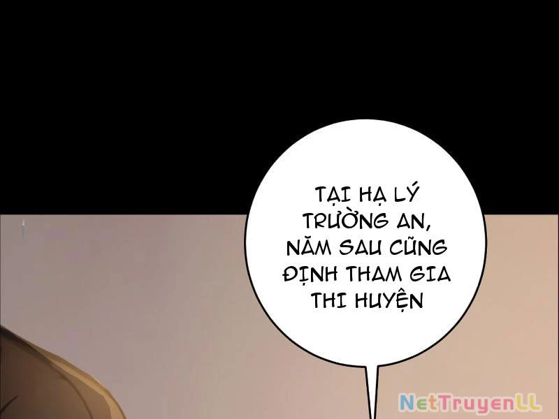 Ta thật sự không muốn làm thánh tiên Chapter 0 - Trang 2