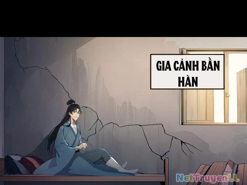 Ta thật sự không muốn làm thánh tiên Chapter 0 - Trang 2