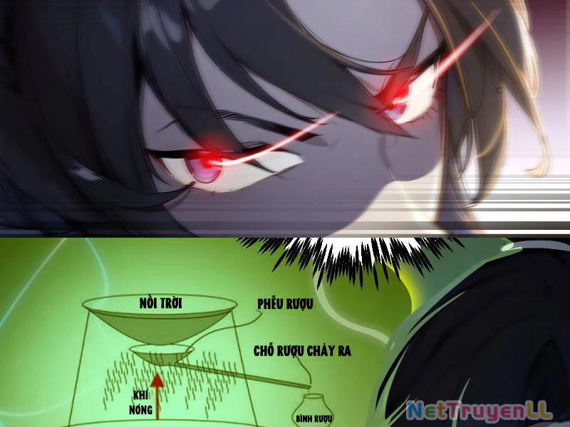 Ta thật sự không muốn làm thánh tiên Chapter 0 - Trang 2