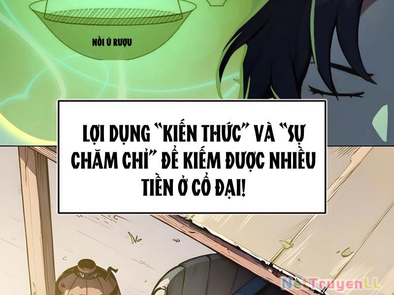 Ta thật sự không muốn làm thánh tiên Chapter 0 - Trang 2