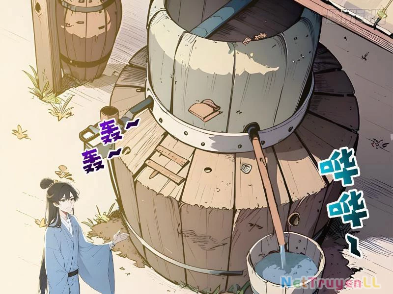 Ta thật sự không muốn làm thánh tiên Chapter 0 - Trang 2