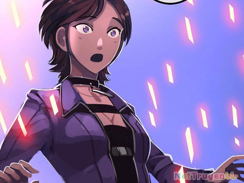 Chỗ Lánh Nạn Của Ta Chỉ Thu Thiếu Mỹ Nữ Chapter 40 - Trang 4