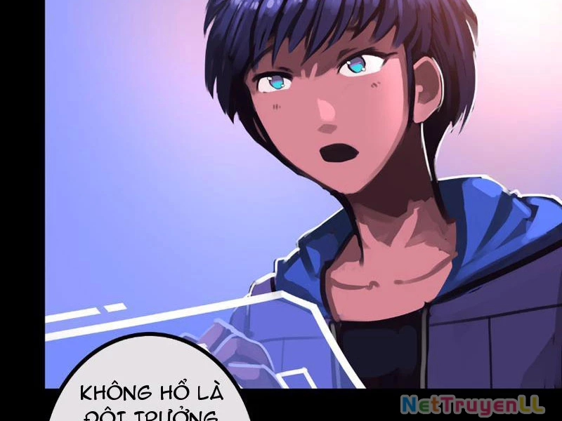 Chỗ Lánh Nạn Của Ta Chỉ Thu Thiếu Mỹ Nữ Chapter 40 - Trang 4