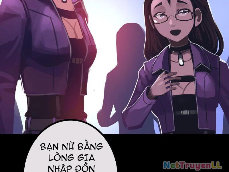 Chỗ Lánh Nạn Của Ta Chỉ Thu Thiếu Mỹ Nữ Chapter 40 - Trang 4