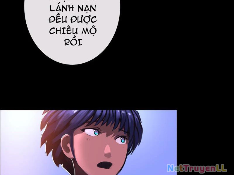 Chỗ Lánh Nạn Của Ta Chỉ Thu Thiếu Mỹ Nữ Chapter 40 - Trang 4