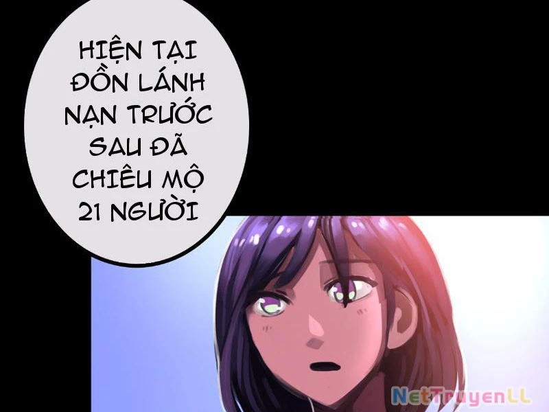 Chỗ Lánh Nạn Của Ta Chỉ Thu Thiếu Mỹ Nữ Chapter 40 - Trang 4