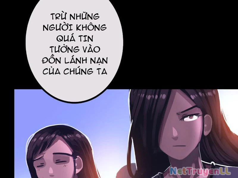 Chỗ Lánh Nạn Của Ta Chỉ Thu Thiếu Mỹ Nữ Chapter 40 - Trang 4