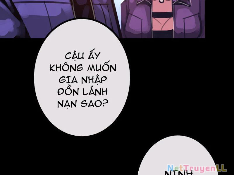 Chỗ Lánh Nạn Của Ta Chỉ Thu Thiếu Mỹ Nữ Chapter 40 - Trang 4