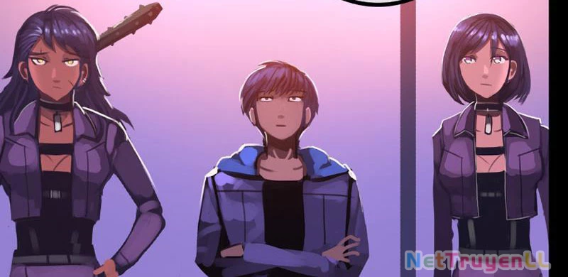 Chỗ Lánh Nạn Của Ta Chỉ Thu Thiếu Mỹ Nữ Chapter 40 - Trang 4