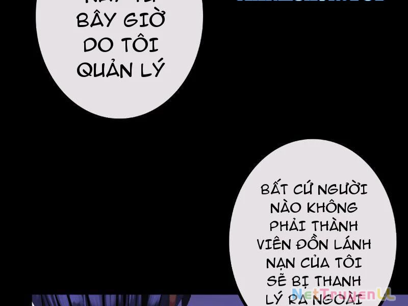 Chỗ Lánh Nạn Của Ta Chỉ Thu Thiếu Mỹ Nữ Chapter 40 - Trang 4