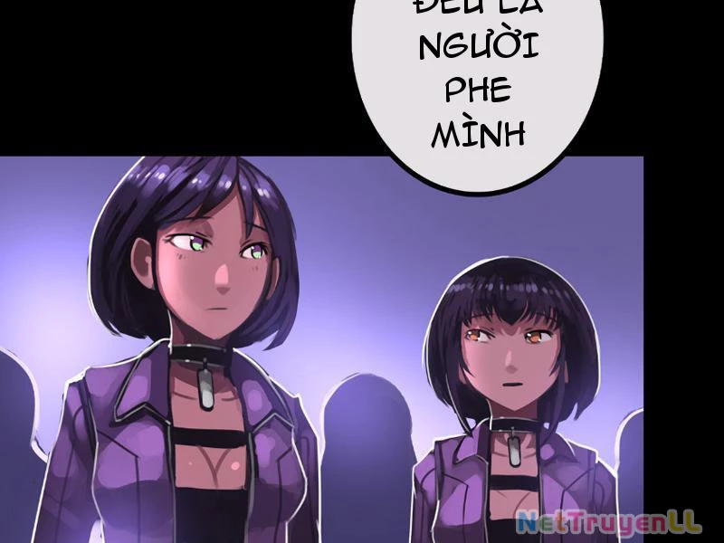 Chỗ Lánh Nạn Của Ta Chỉ Thu Thiếu Mỹ Nữ Chapter 40 - Trang 4