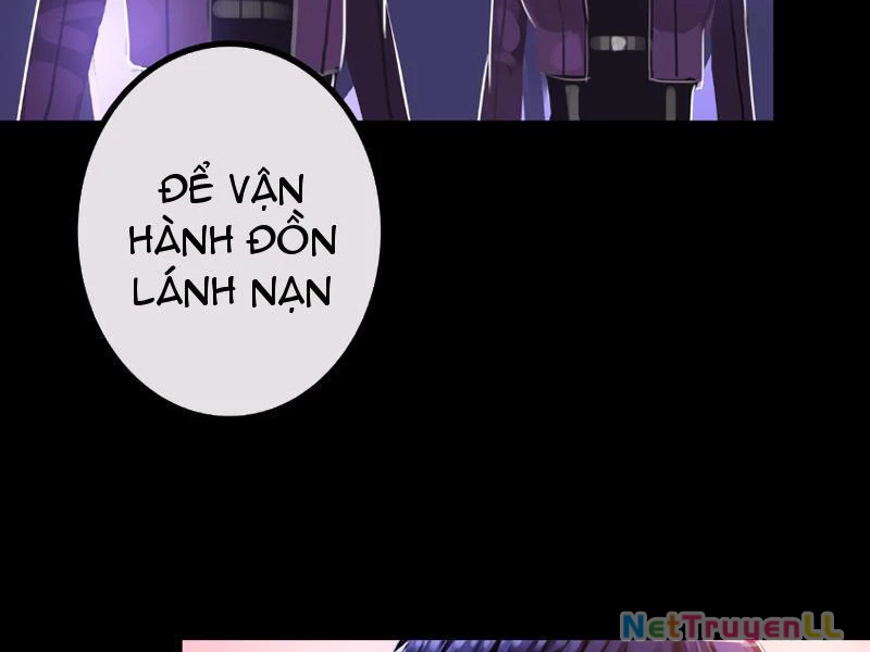 Chỗ Lánh Nạn Của Ta Chỉ Thu Thiếu Mỹ Nữ Chapter 40 - Trang 4