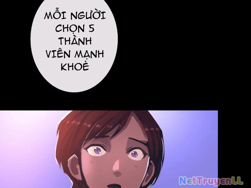 Chỗ Lánh Nạn Của Ta Chỉ Thu Thiếu Mỹ Nữ Chapter 40 - Trang 4