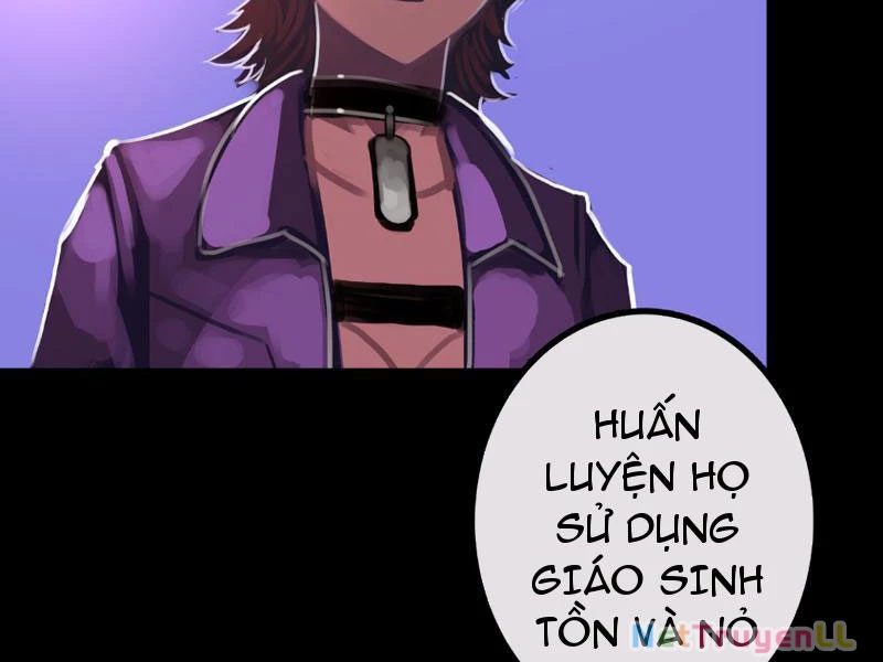 Chỗ Lánh Nạn Của Ta Chỉ Thu Thiếu Mỹ Nữ Chapter 40 - Trang 4