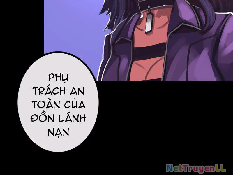 Chỗ Lánh Nạn Của Ta Chỉ Thu Thiếu Mỹ Nữ Chapter 40 - Trang 4