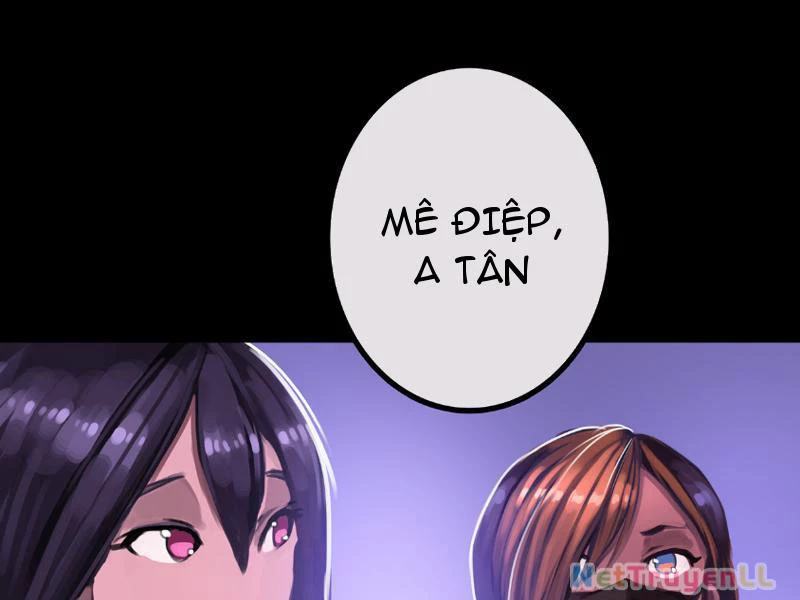 Chỗ Lánh Nạn Của Ta Chỉ Thu Thiếu Mỹ Nữ Chapter 40 - Trang 4