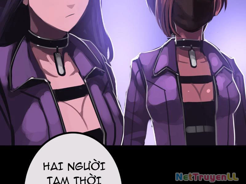 Chỗ Lánh Nạn Của Ta Chỉ Thu Thiếu Mỹ Nữ Chapter 40 - Trang 4