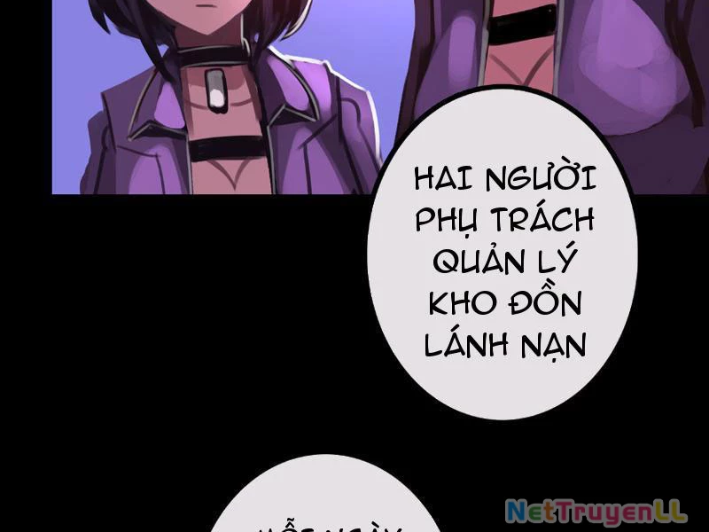 Chỗ Lánh Nạn Của Ta Chỉ Thu Thiếu Mỹ Nữ Chapter 40 - Trang 4