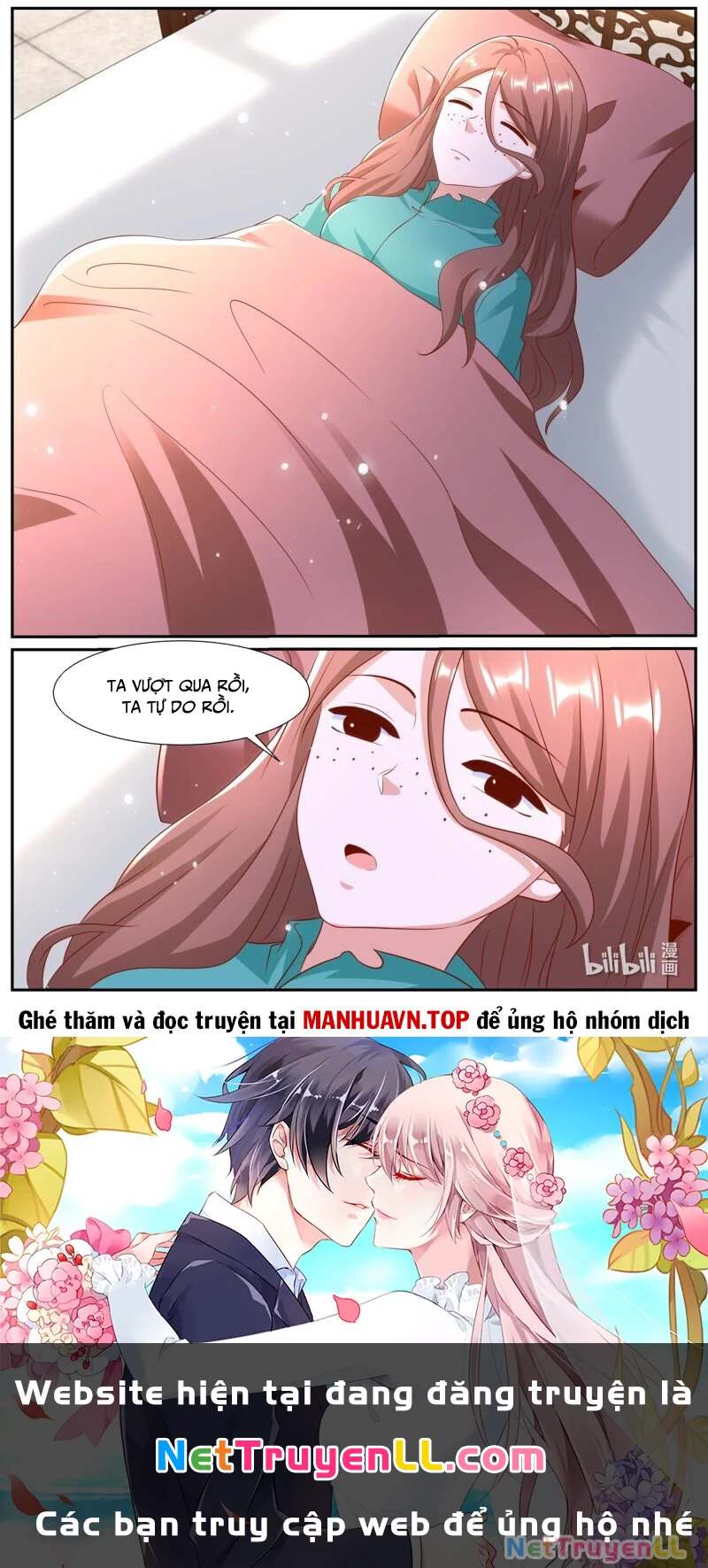 Trọng Sinh Đô Thị Tu Tiên Chapter 987 - Trang 3