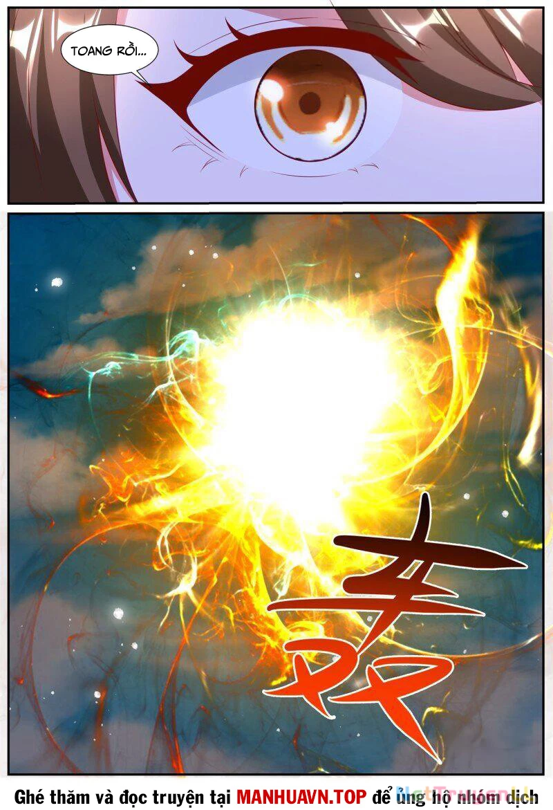 Trọng Sinh Đô Thị Tu Tiên Chapter 989 - Trang 3